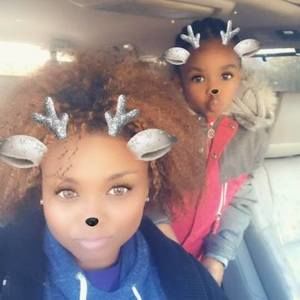 Meet your Posher, Nicki